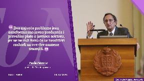 Reformisati javna preduzeća